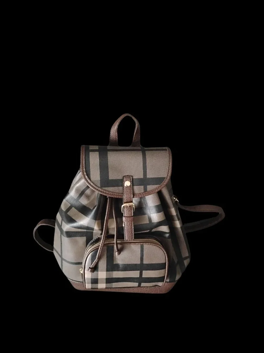 Woman's backpack